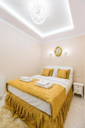 PK Apartments-Lipowa Street-CENTER